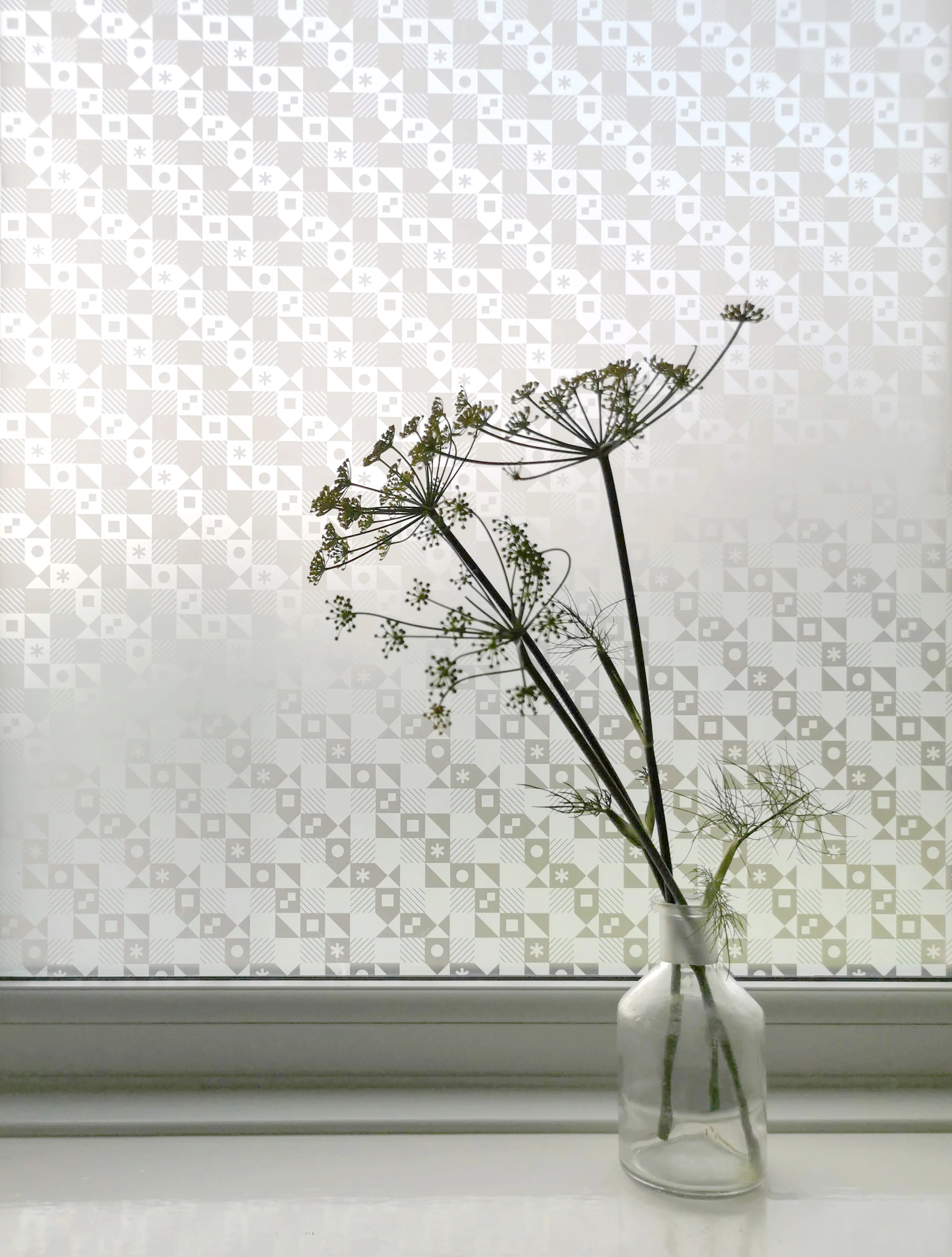 Step - Kate Farley Designer Window Film - Image 5
