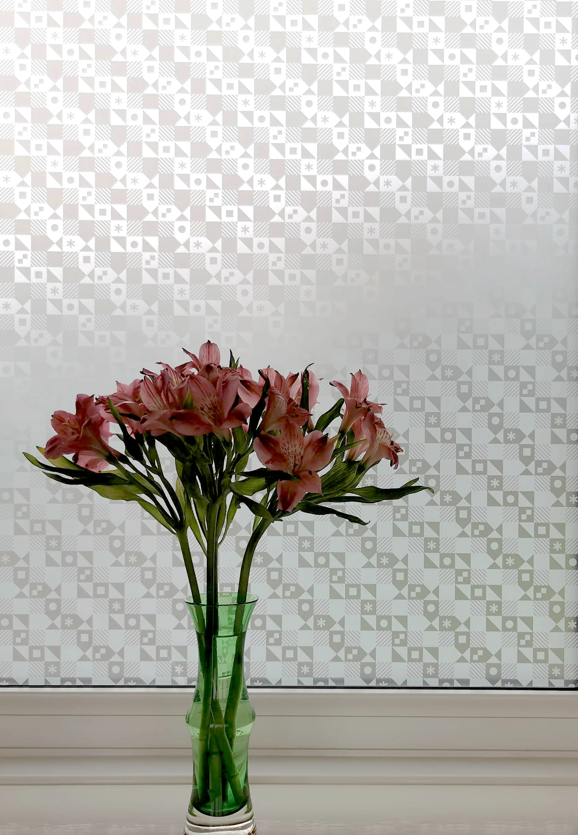 Step - Kate Farley Designer Window Film - Image 6