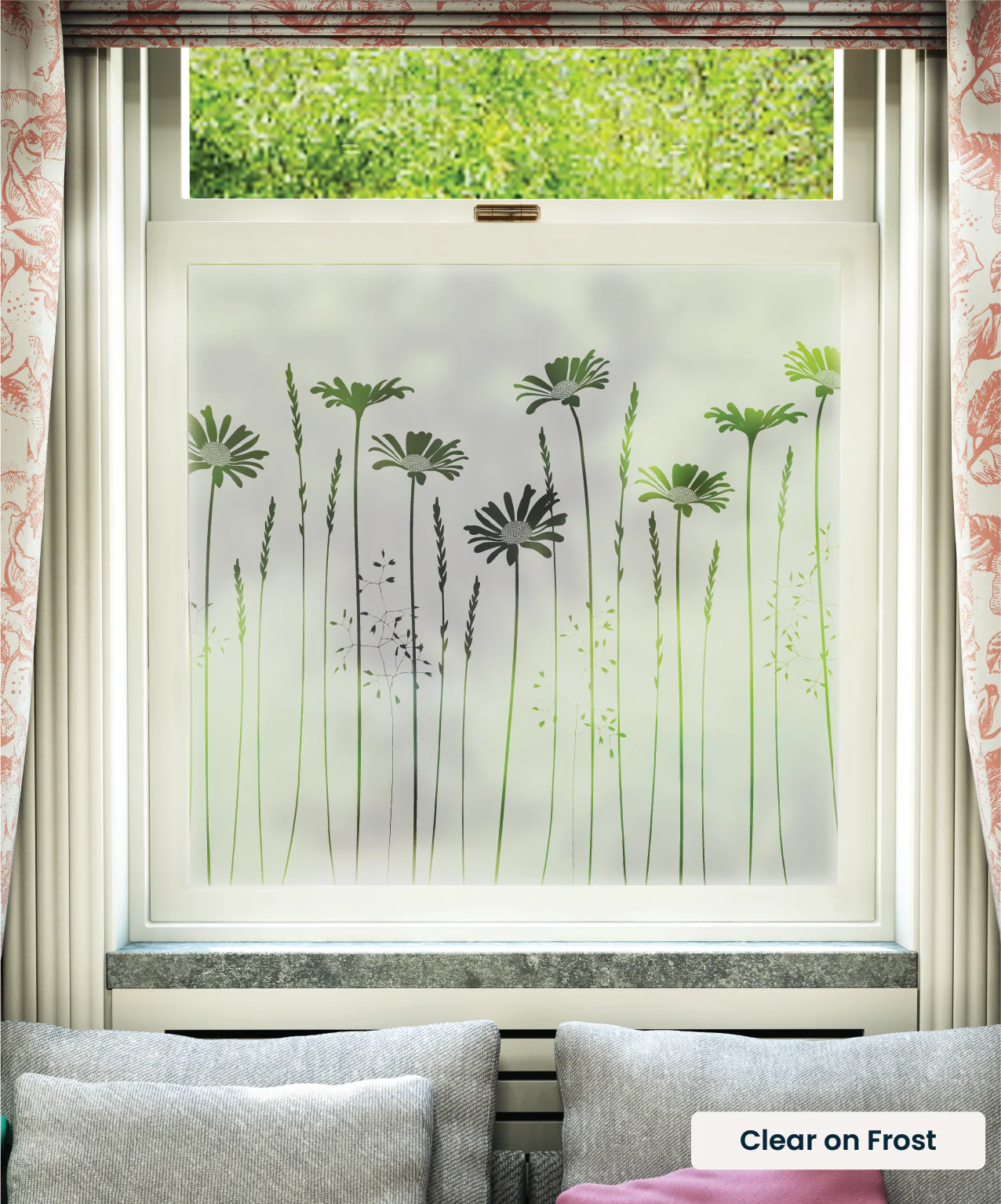 Tall Daisies - Hannah Nunn Designer Film - Image 4