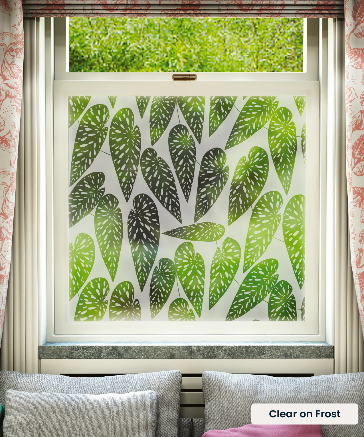 Tropics - MissPrint Designer Film - Image 3