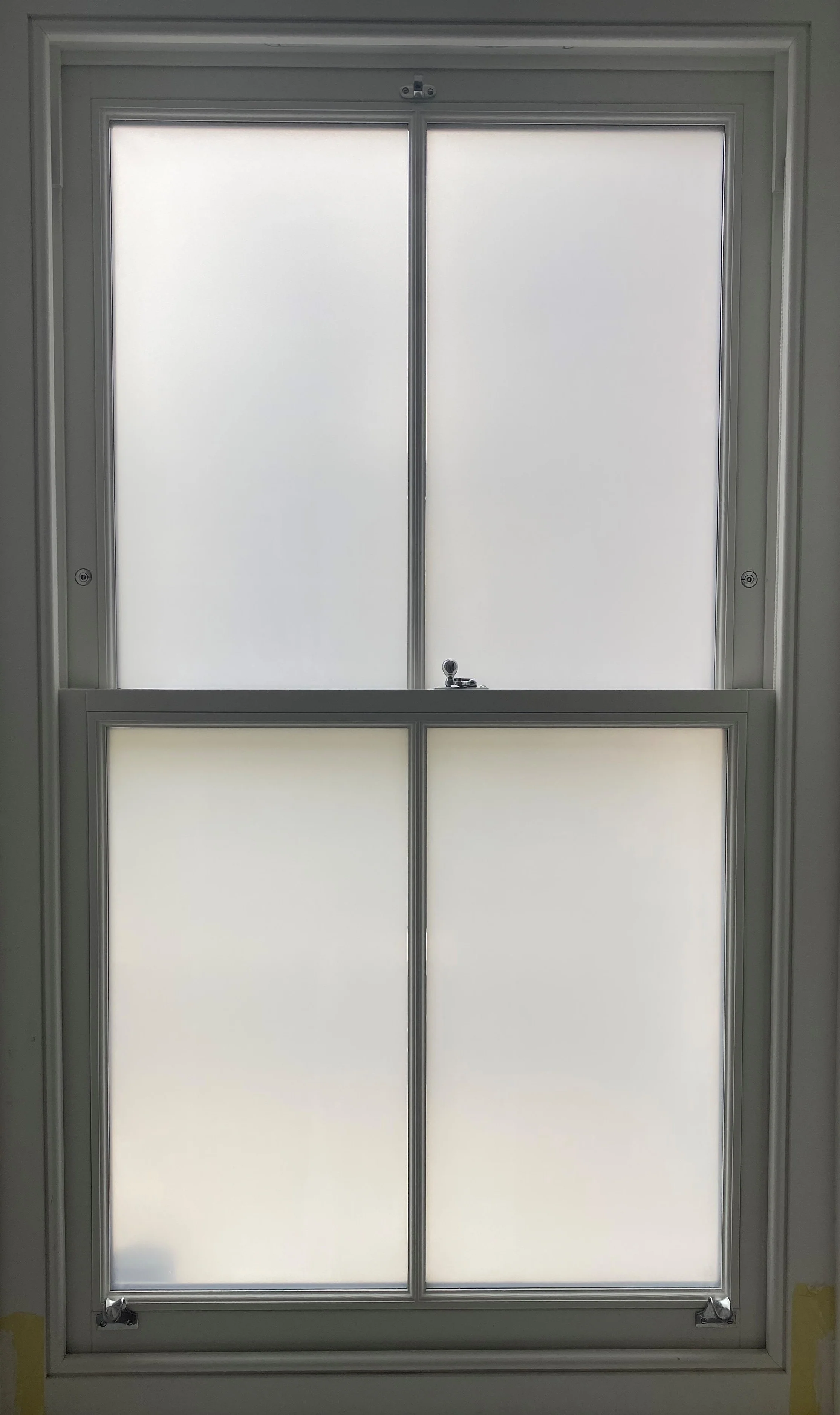 White Matt Frosted Film | Full Roll | 1.5m x 30m - Image 6