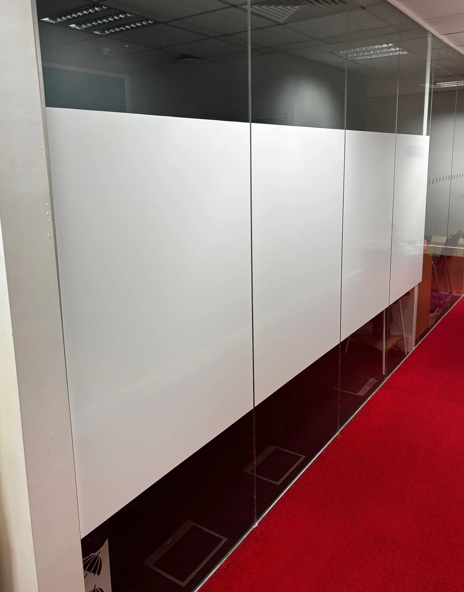 White - Cut to size colour 4200 - Image 9