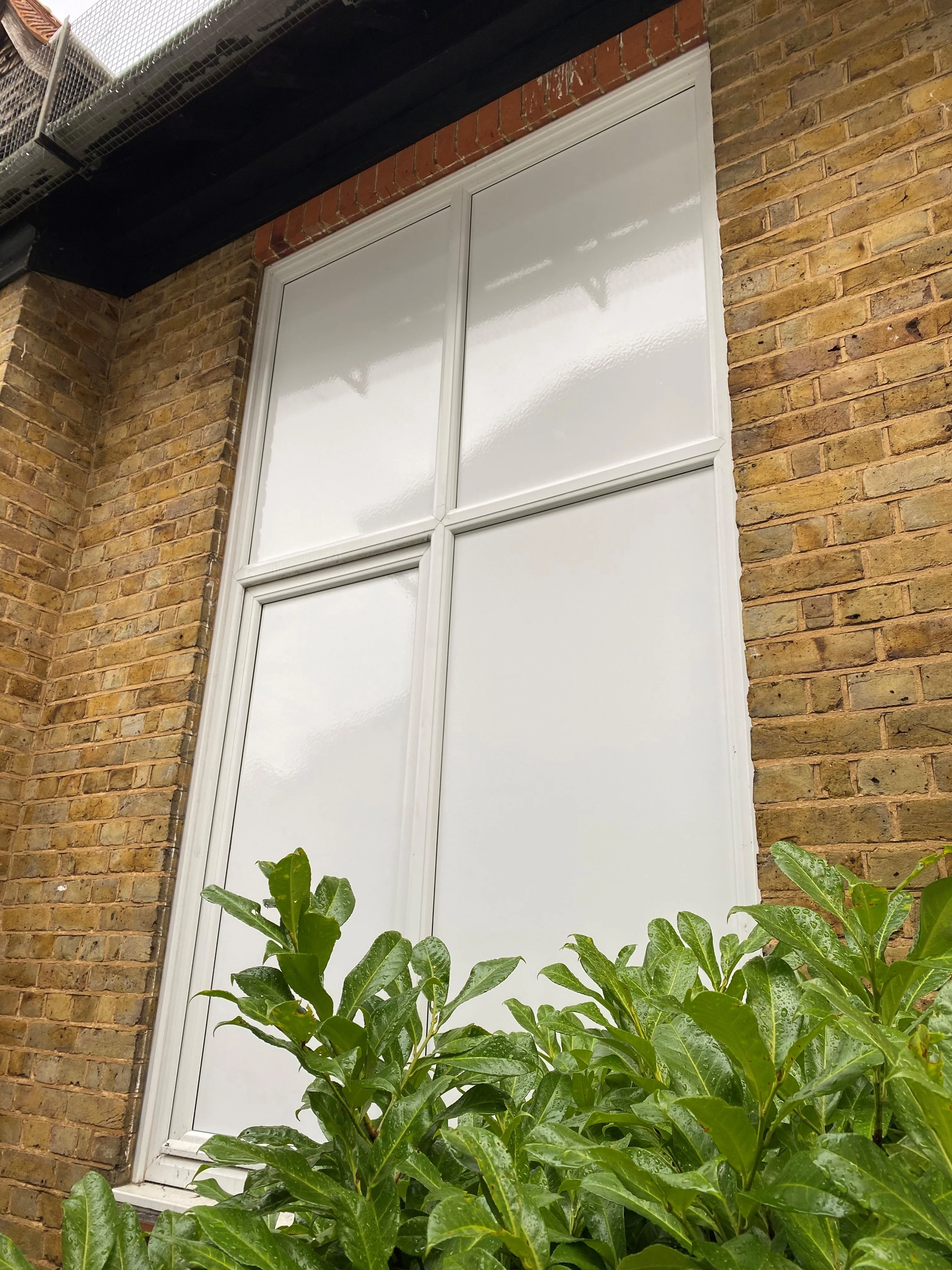 White - Cut to size colour 4200 - Image 3