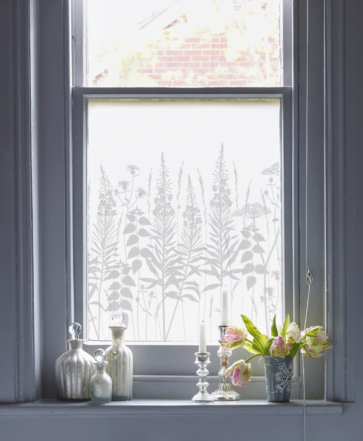 Wild Edge - Hannah Nunn Designer Film - Image 11