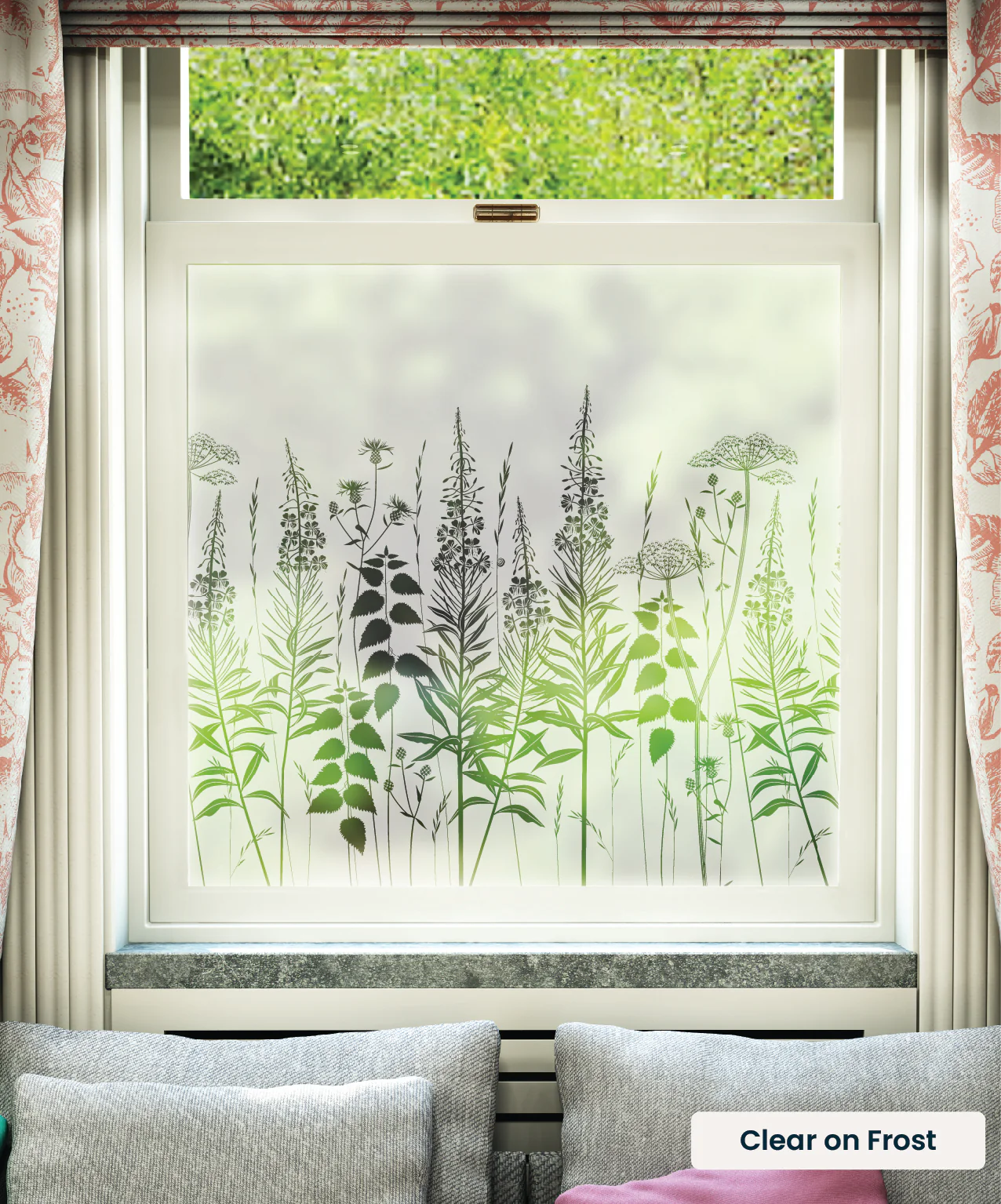 Wild Edge - Hannah Nunn Designer Film - Image 3