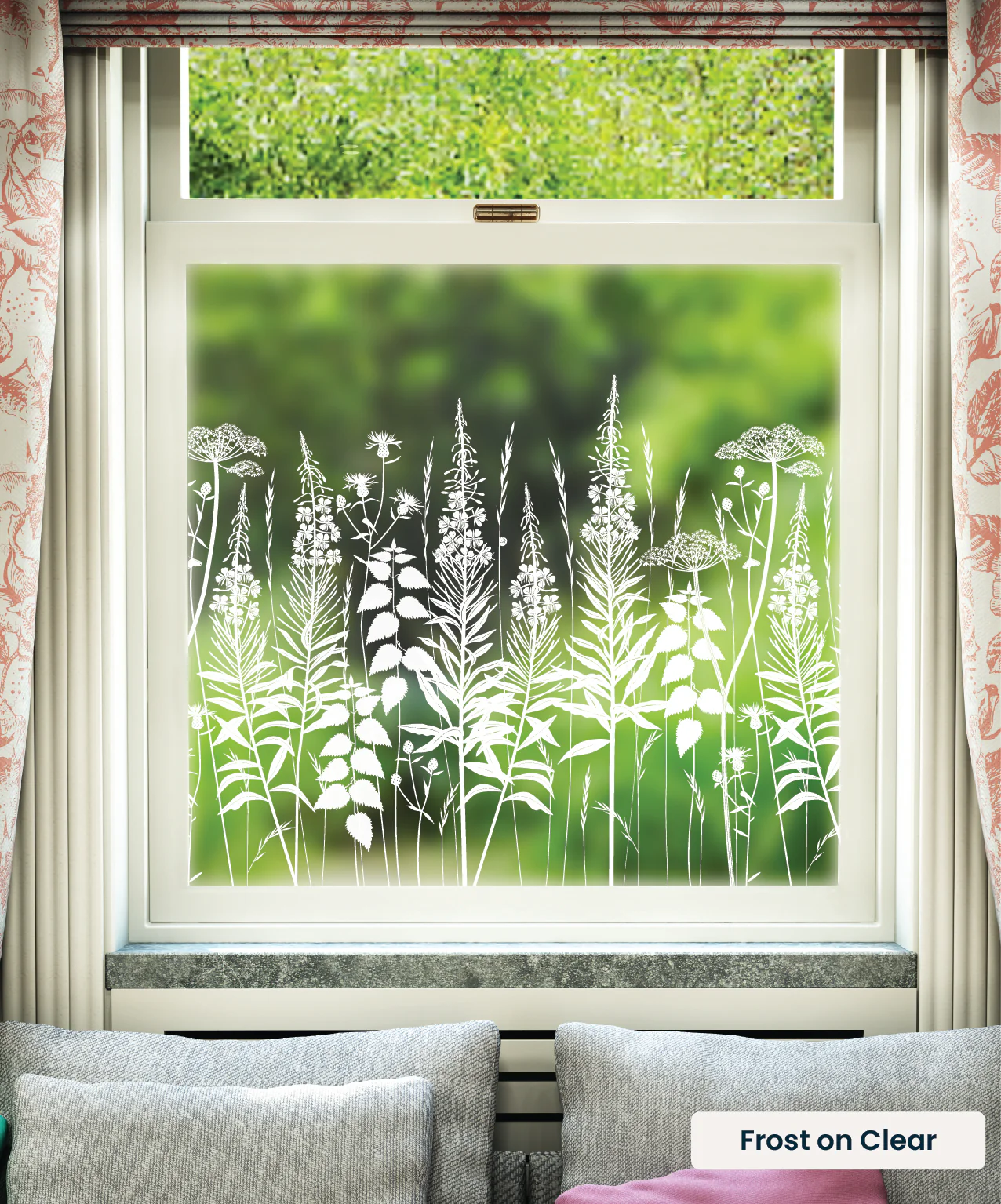 Wild Edge - Hannah Nunn Designer Film - Image 4
