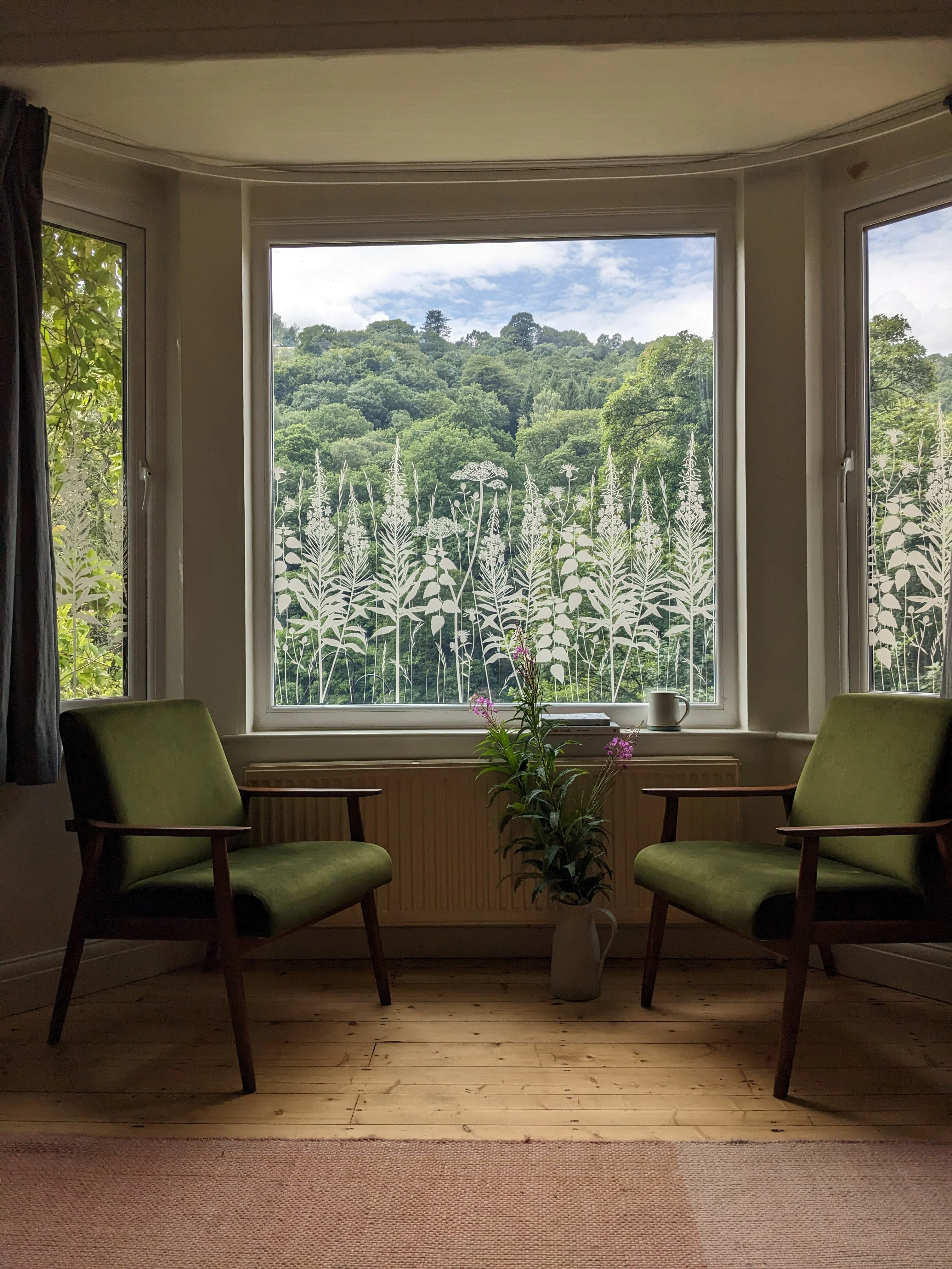 Wild Edge - Hannah Nunn Designer Film - Image 5